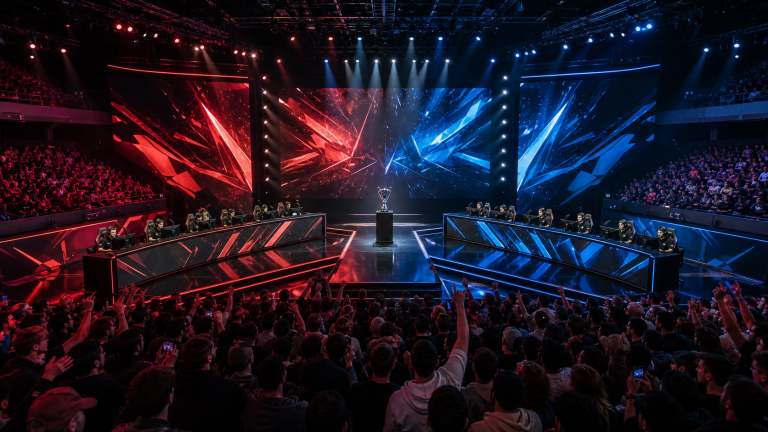 Masters London Format Guide Explains Why the Event Gets Harder Every Round
