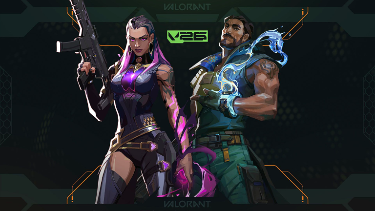 Patch 12.11 Bug Fixes Clean Up VALORANT Before Act 4