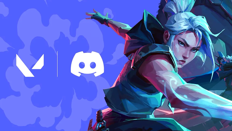 Discord Drop Makes VALORANT Account Linking More Than a Cosmetic Reminder